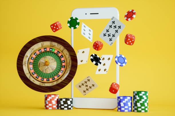 Lucky Number Game