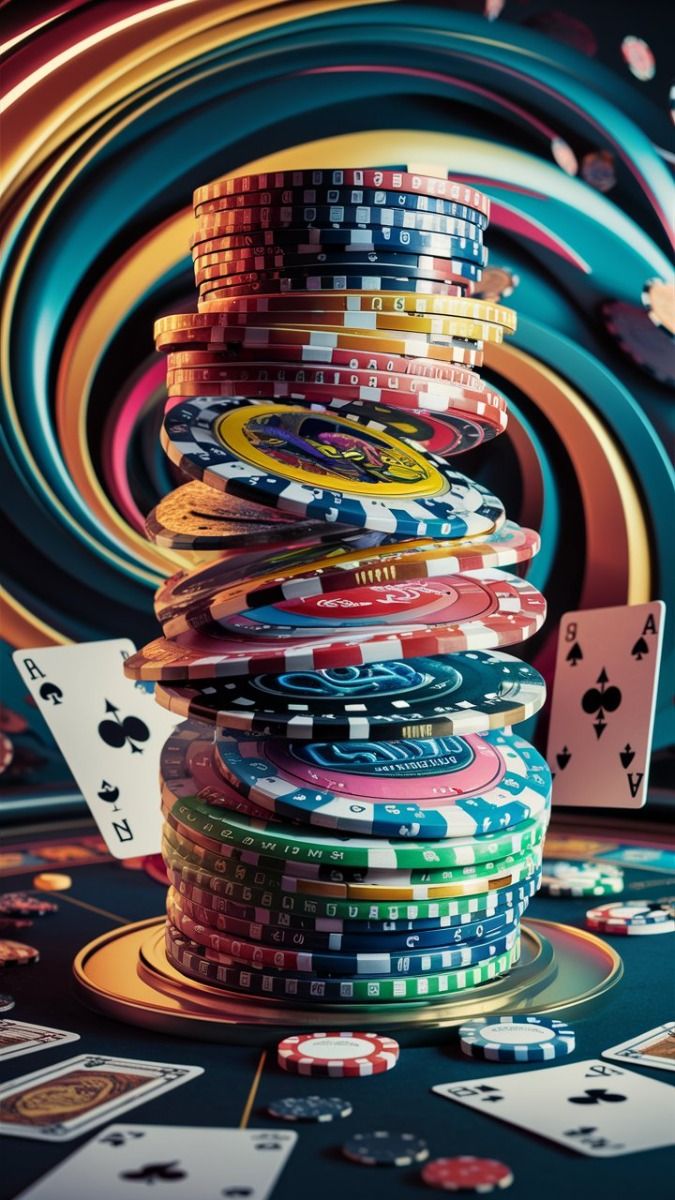 Slot games and esports on lengkap777